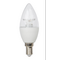 LED Candle Bulb 6 Watt - Yellow